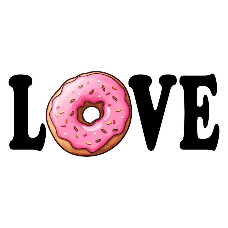 donut love