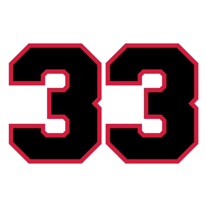 number33