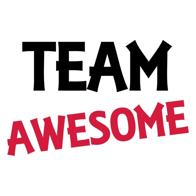Team Awesome