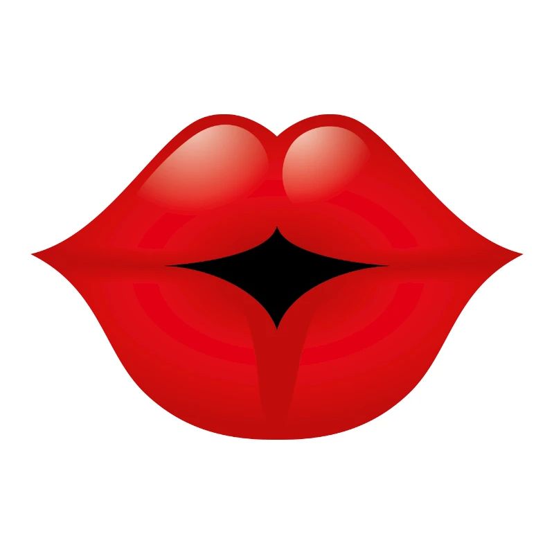 Smiley Lips