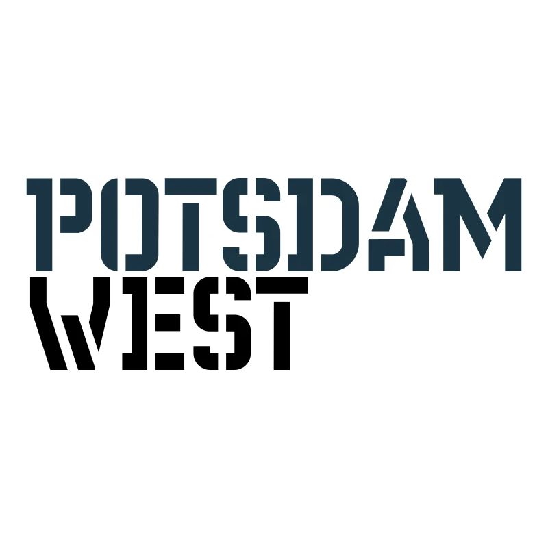 Potsdam West