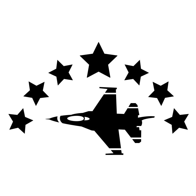 jet commence