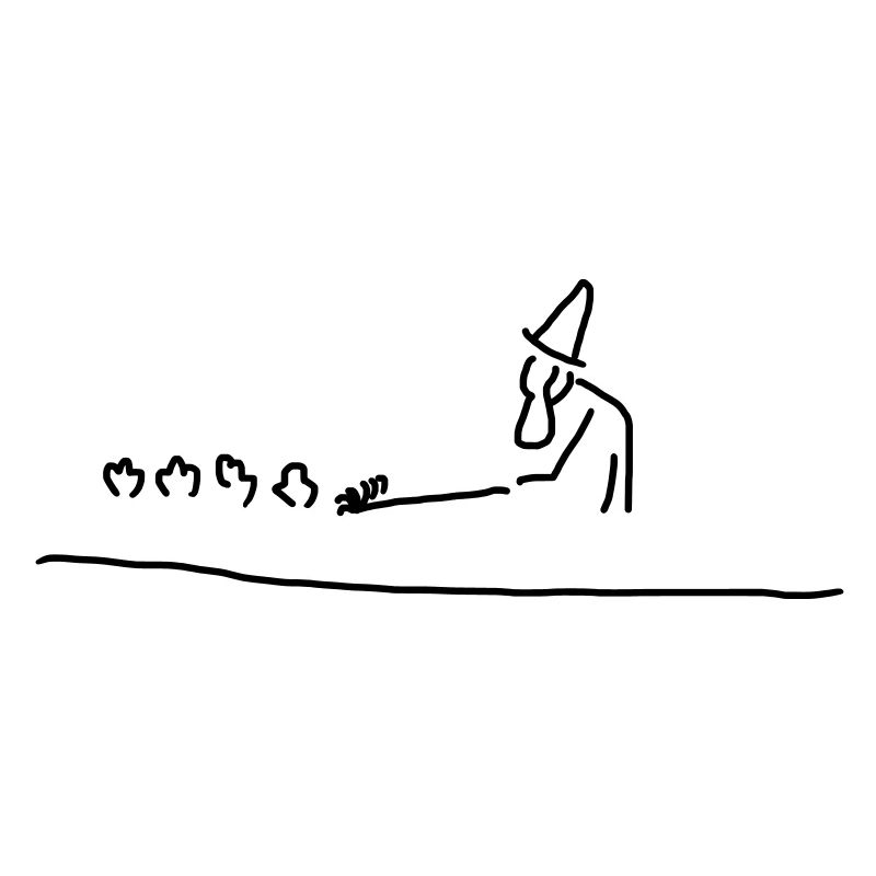 gärtner-zwerg