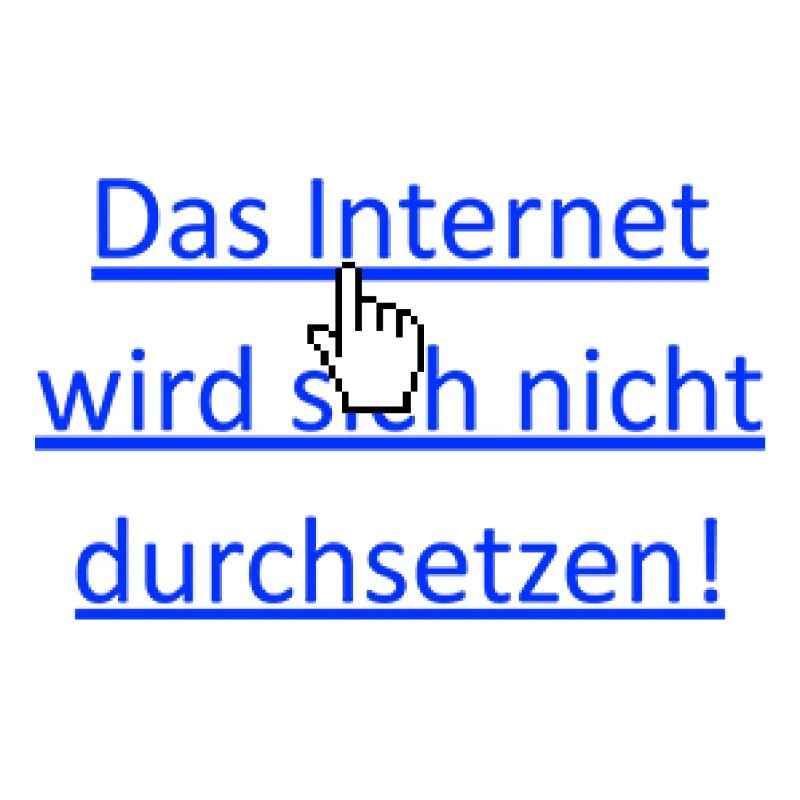 Das Internet