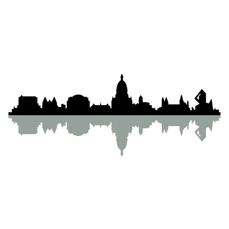 Skyline Mainz