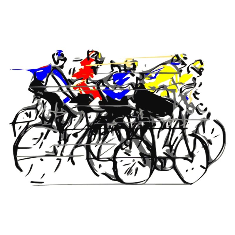 Radfahrer