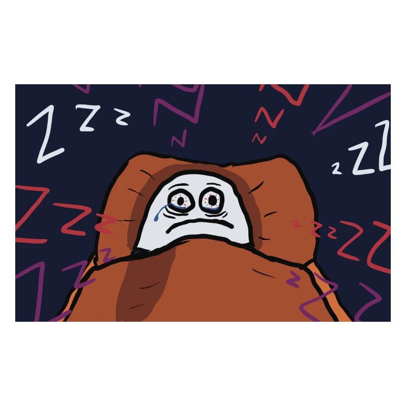 Sleepless