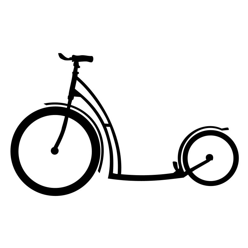 Tretroller