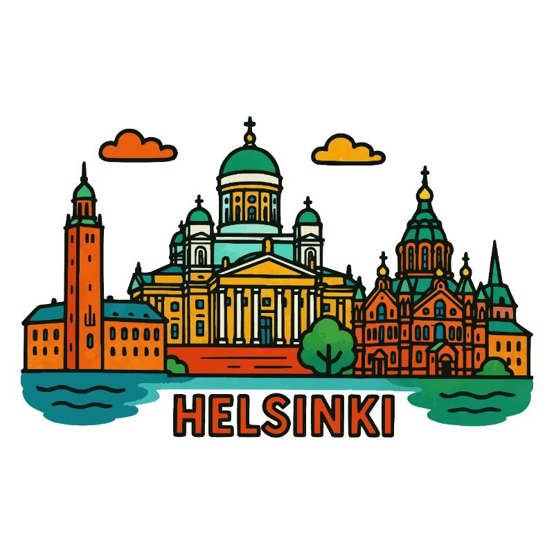 helsinki