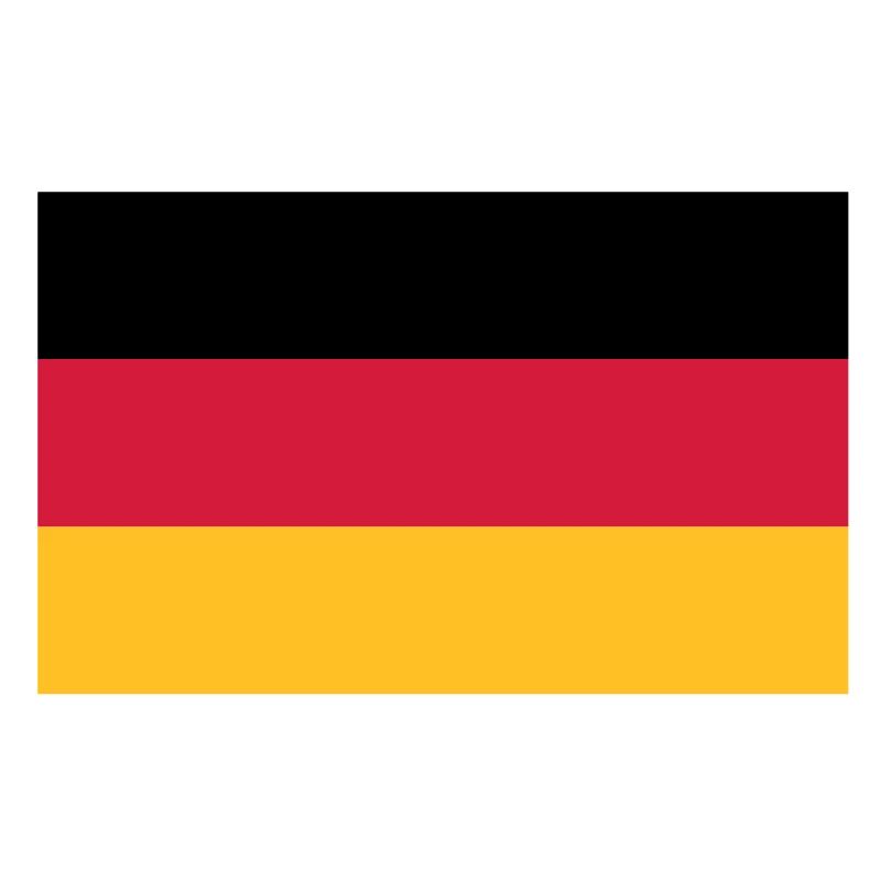 Deutschlandfahne