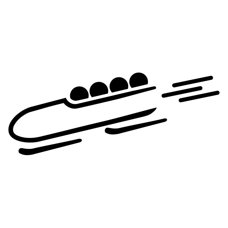 Bobsleigh
