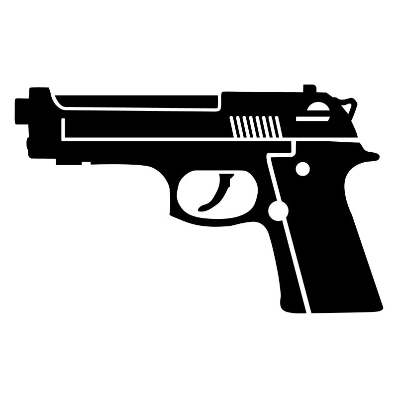 Gun