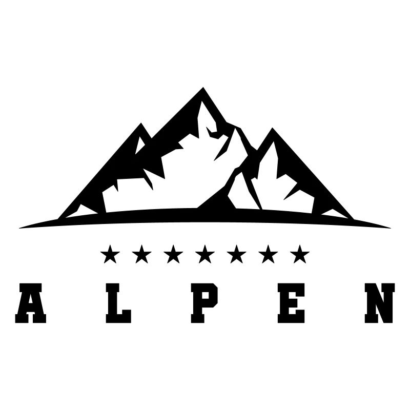 alpen berge