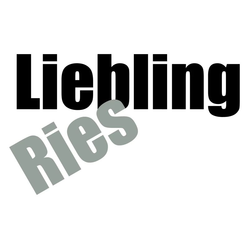 Liebling Riesling