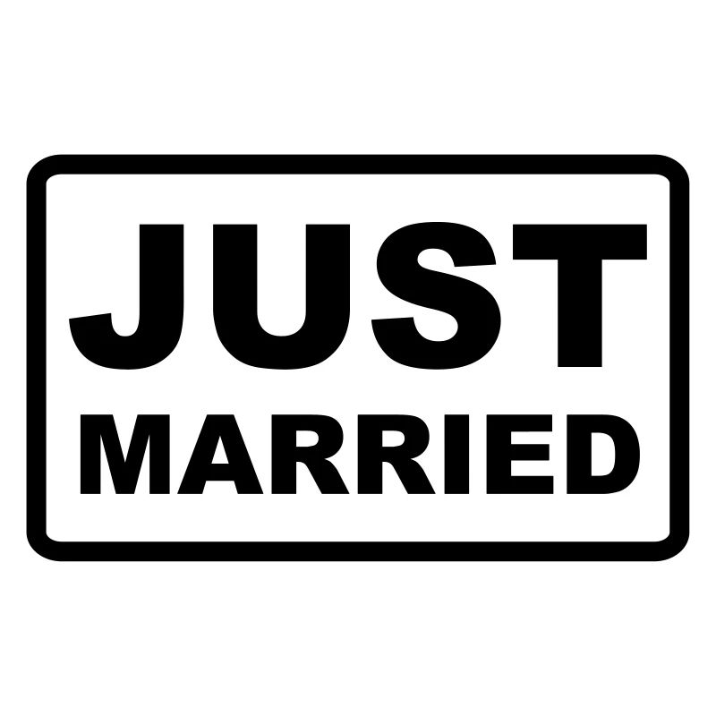 Juste marié