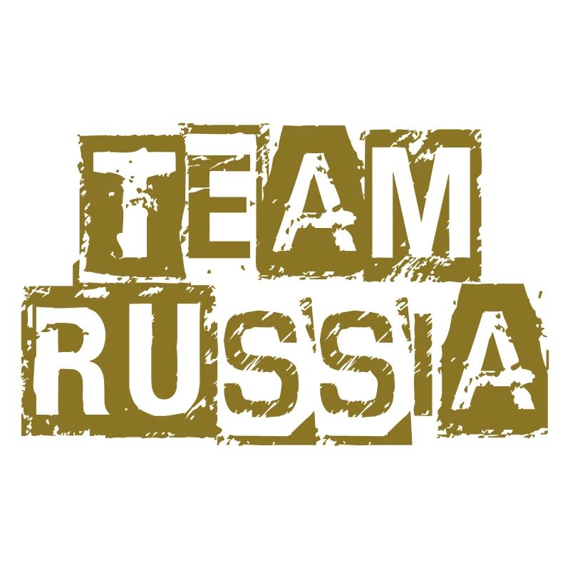 Team Russia