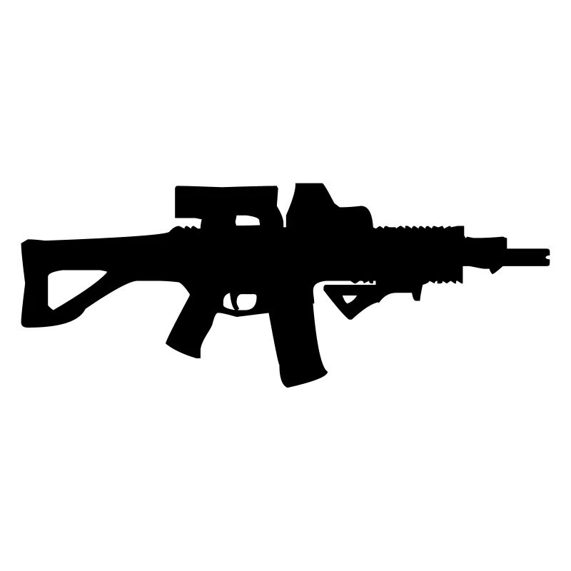 Sturmgewehr Gewehr