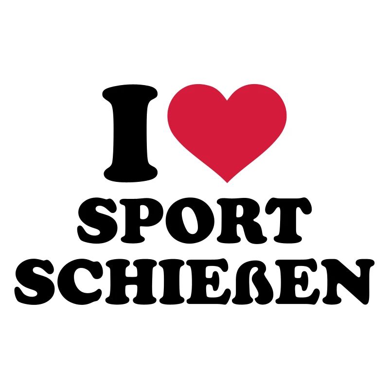 Sportschießen