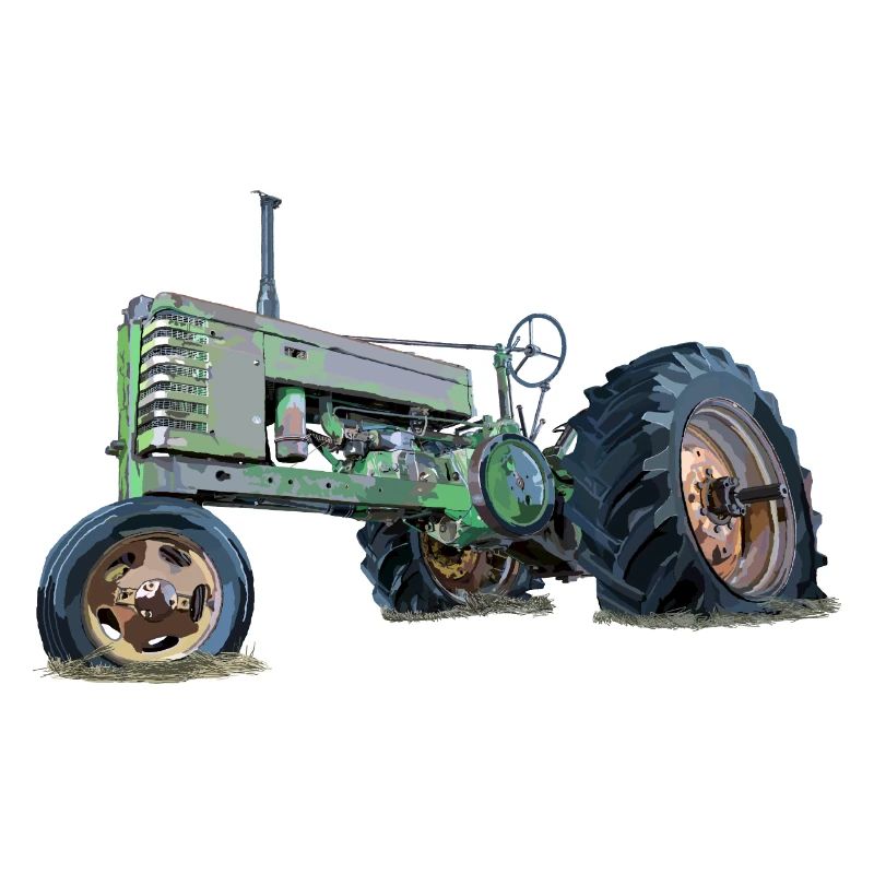 Oldtimerdreirad