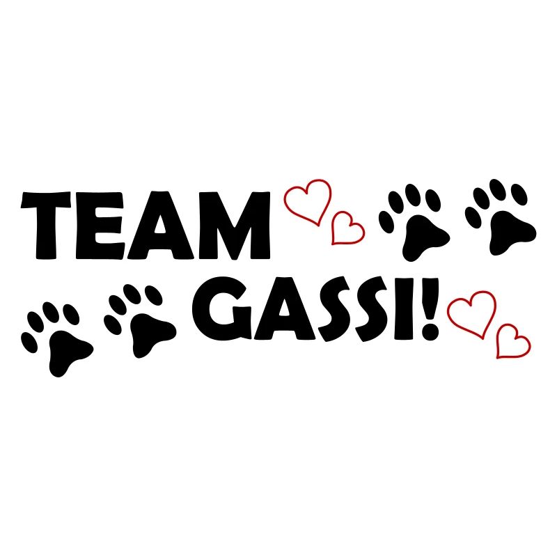 Team Gassi