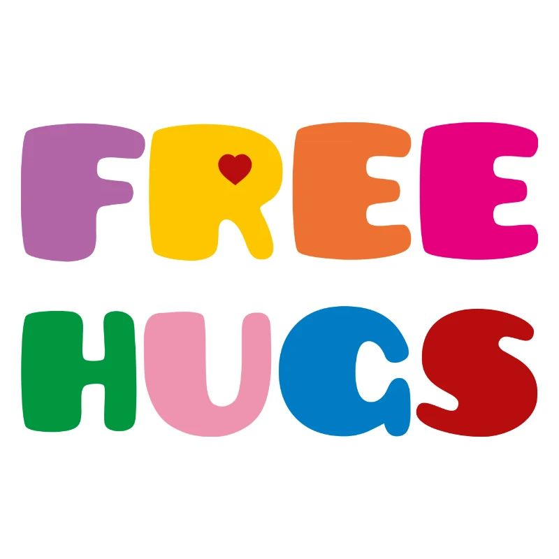 Free Hugs