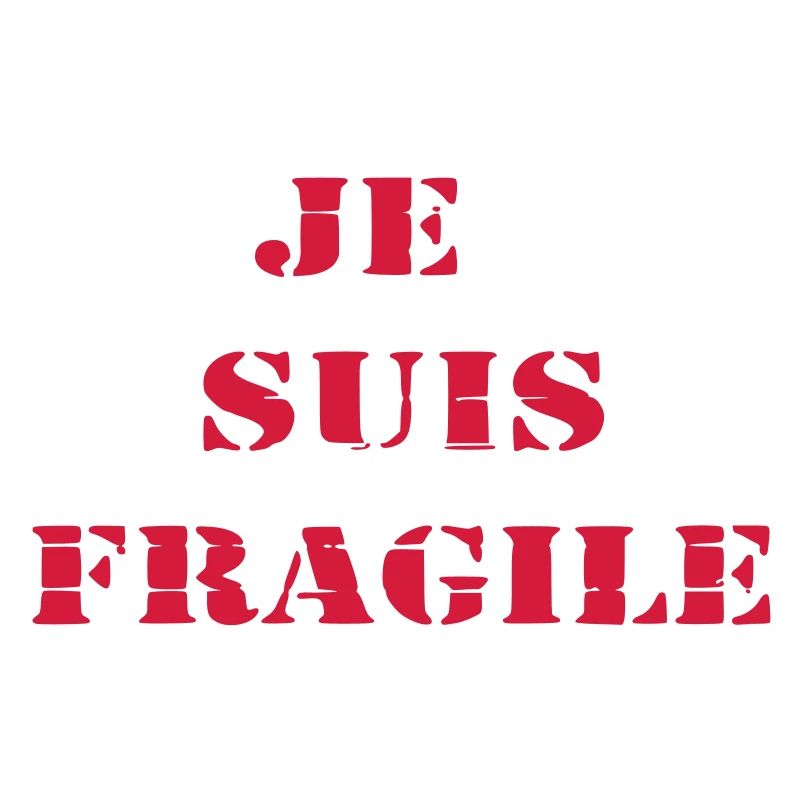 fragile