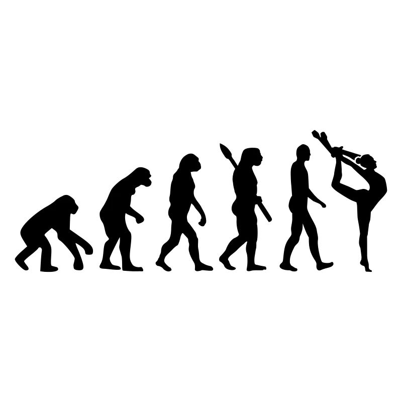 Evolution Gymnastique