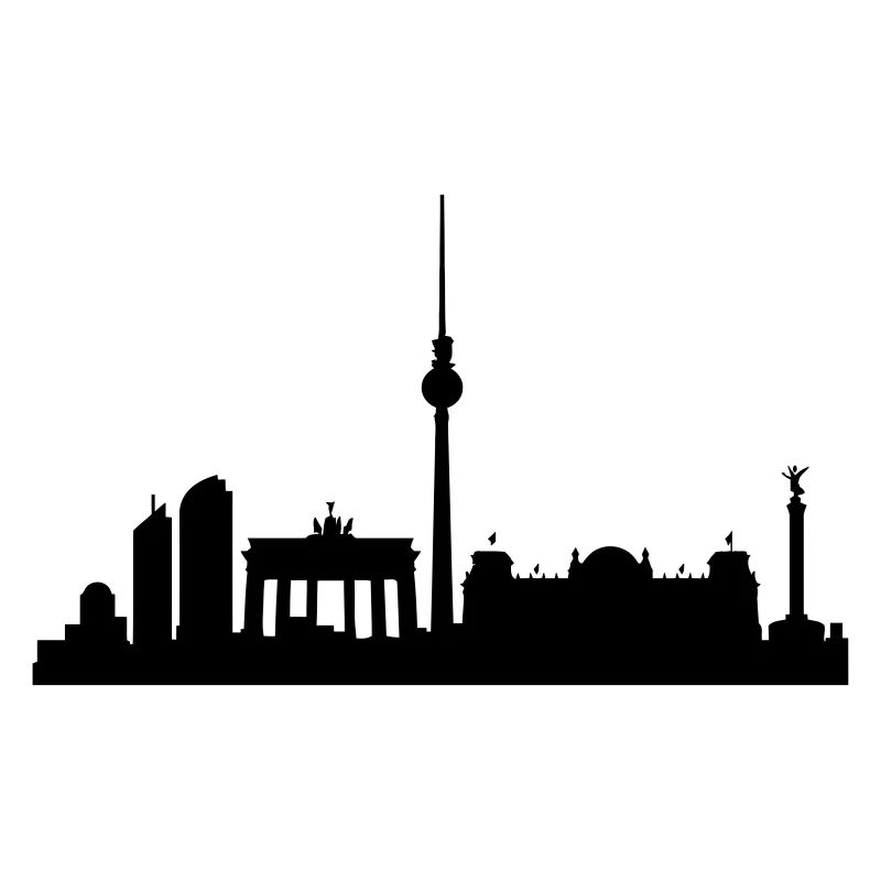 Berlin 2013