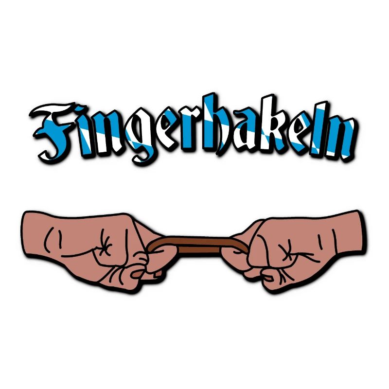 Fingehakeln