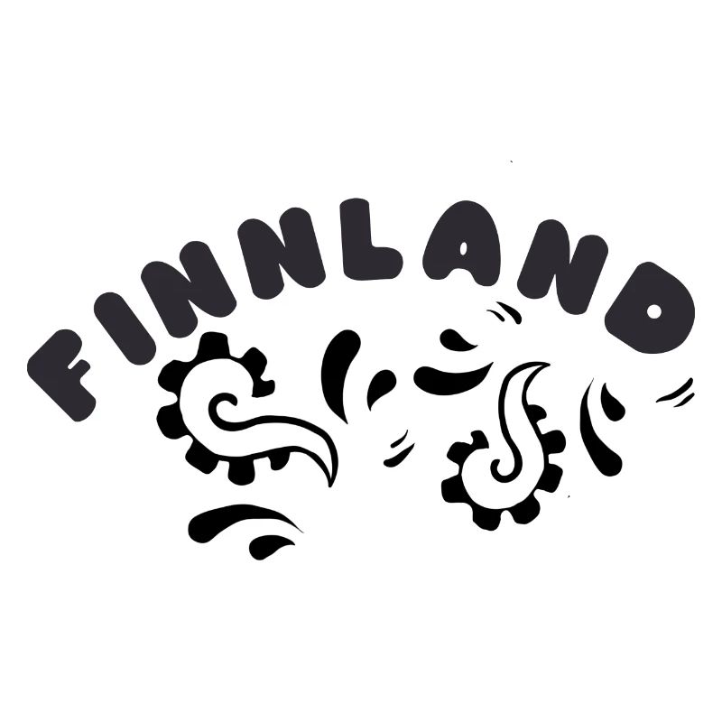 Finnland