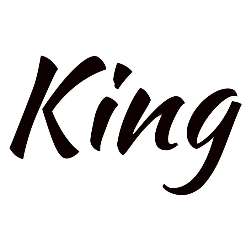 König