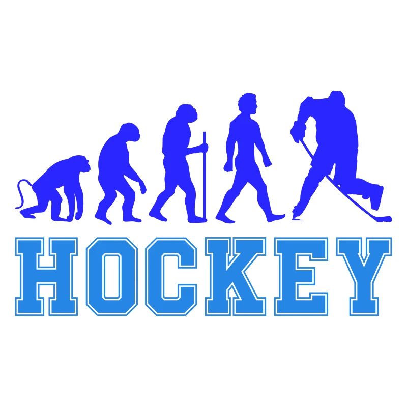 Évolution du hockey