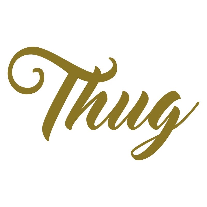 Thug