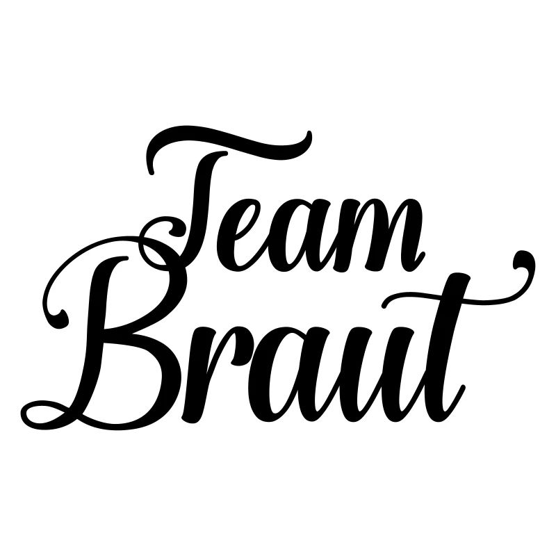 Team Braut