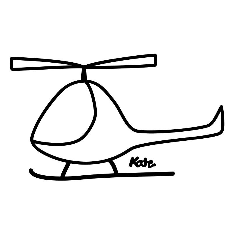Hubschrauber