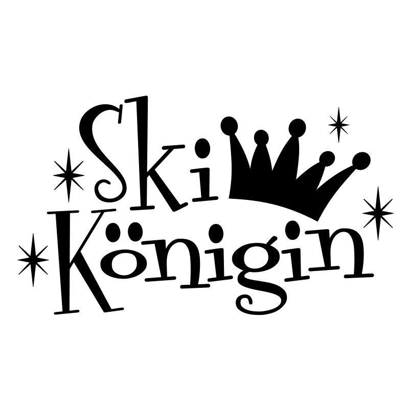 Ski Queen