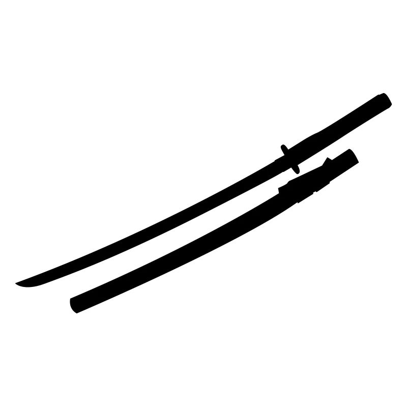 Samurai épée
