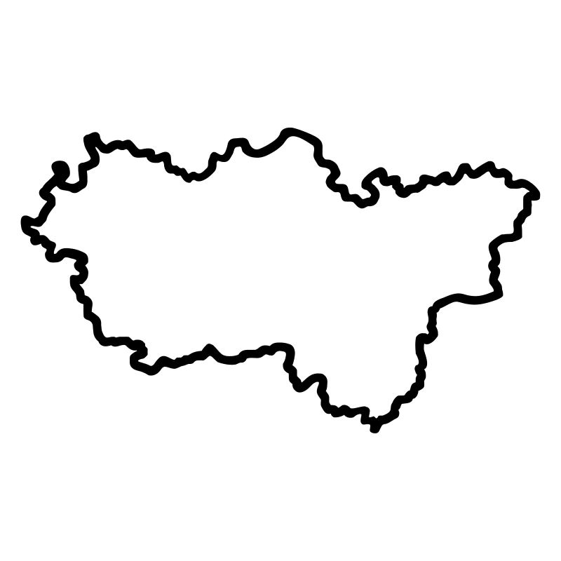 Ruhrgebiet