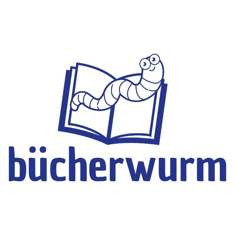 Bücherwurm