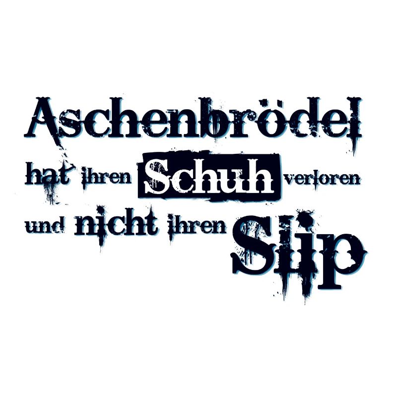 Aschenbrödel
