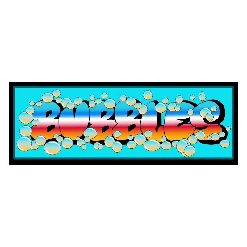 Bubbles