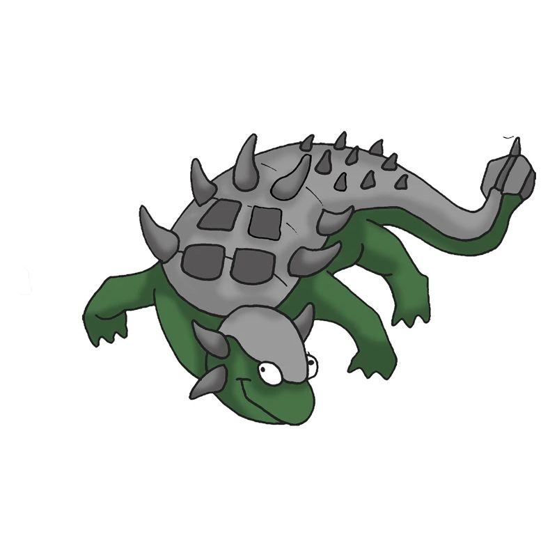 Dino 13