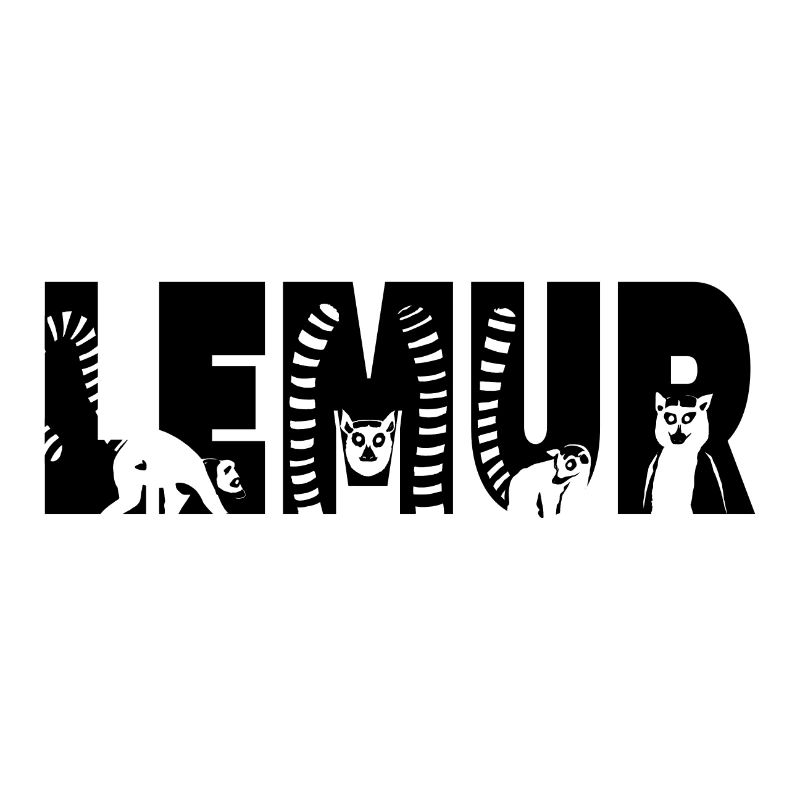 Lemur Tippfehler