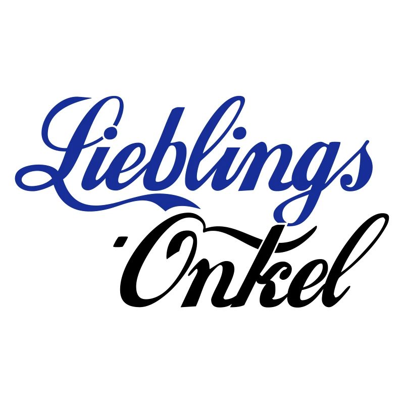 Lieblings Onkel