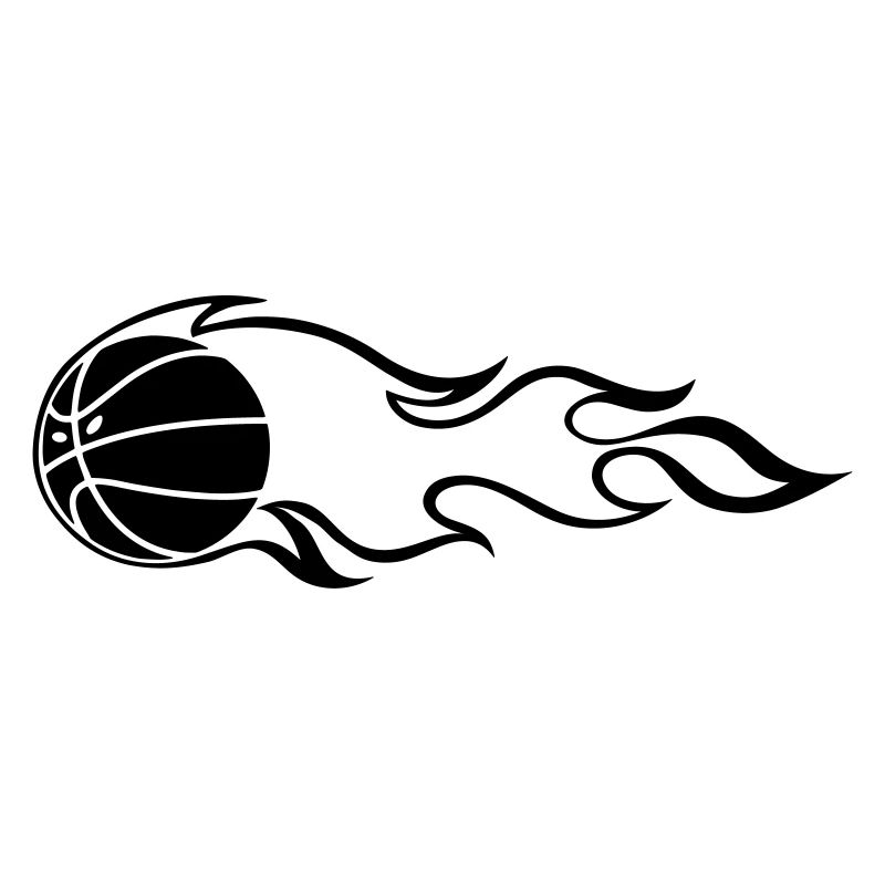 basket-fire