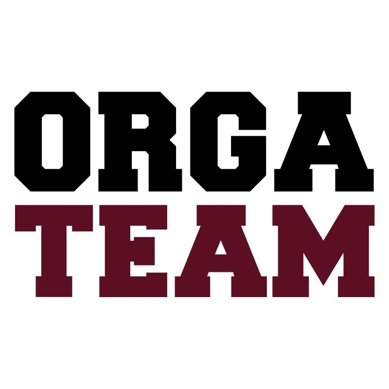 orga-team