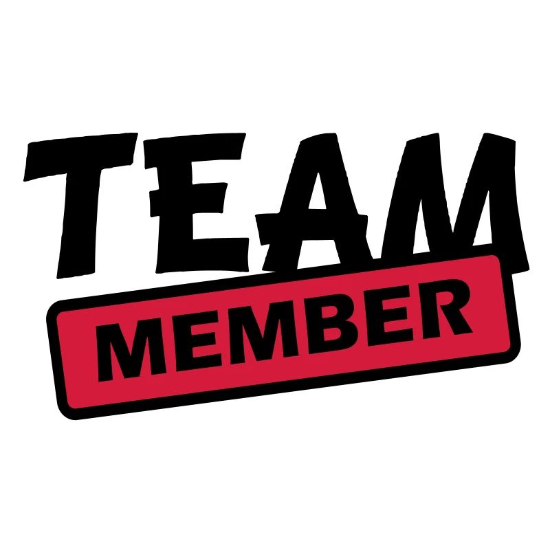 team member