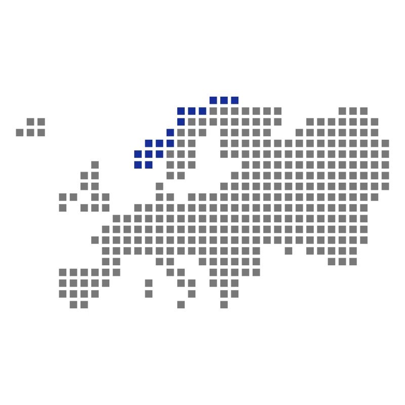 Norwegen