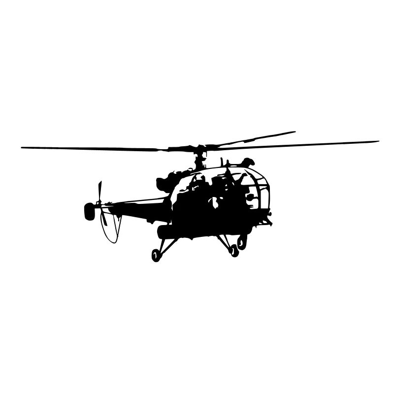 Helicopter