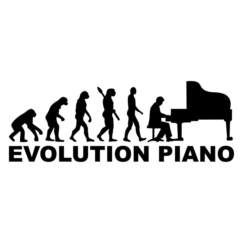 Evolution Piano